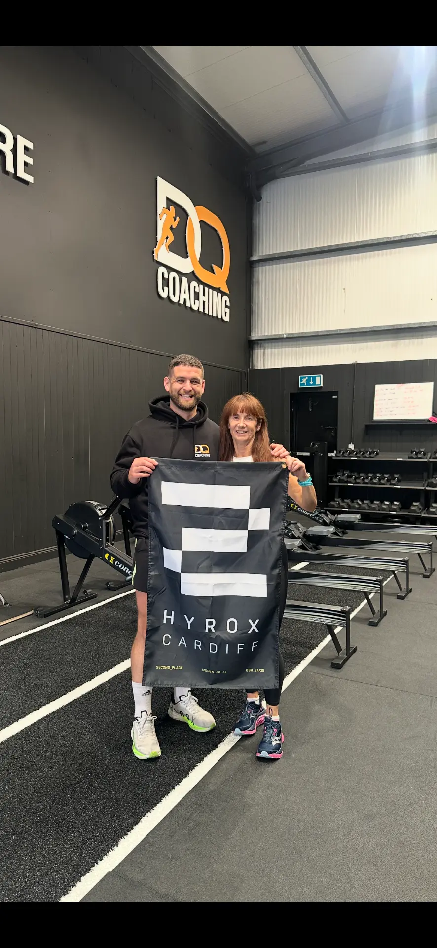 1-to-1 Personal Training